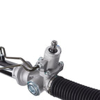 Power Steering Rack and Pinion for Infiniti QX4 (1997–2003)