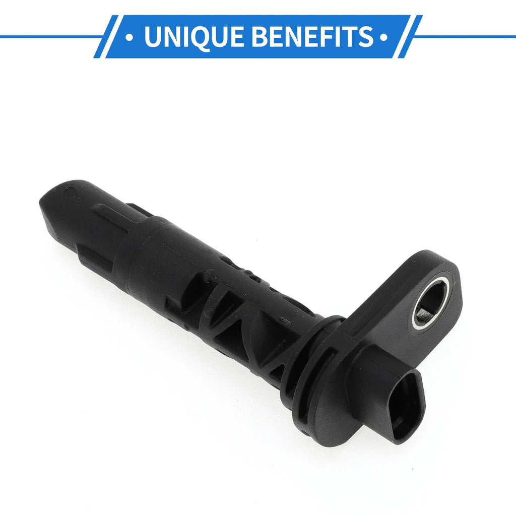 Crankshaft Position Sensor for Chevy Cruze 1.4 (2017–2019) No. 12662533