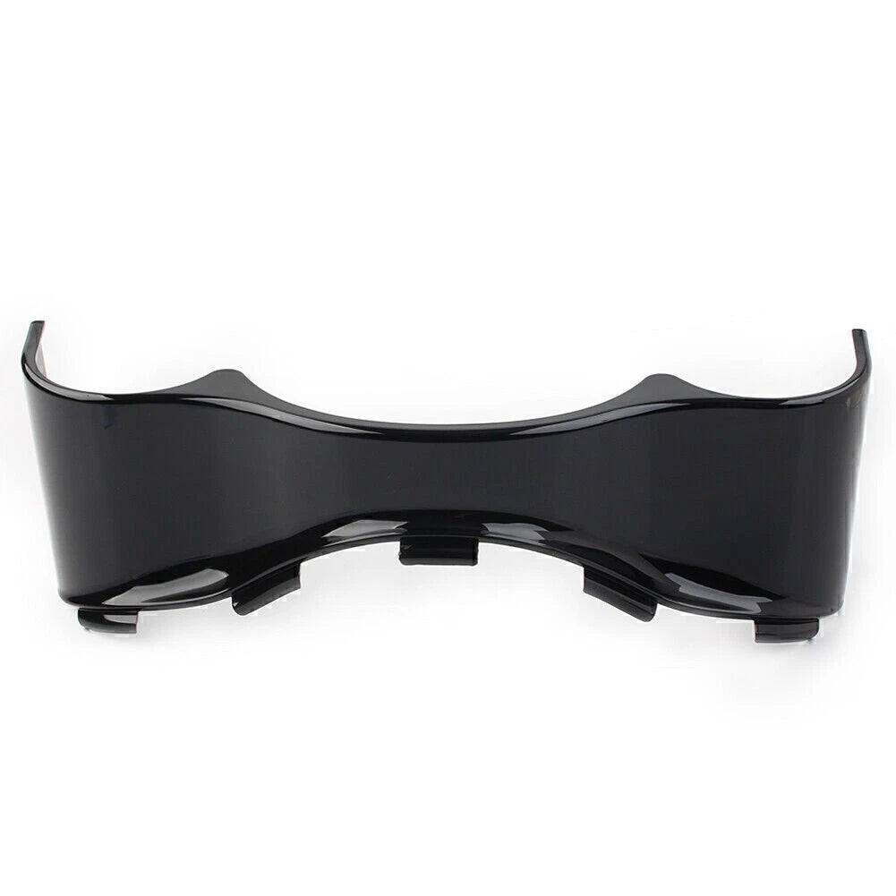 Batwing Lower Trim Skirt Fairing for Harley Touring Electra Glide (2014–Present)