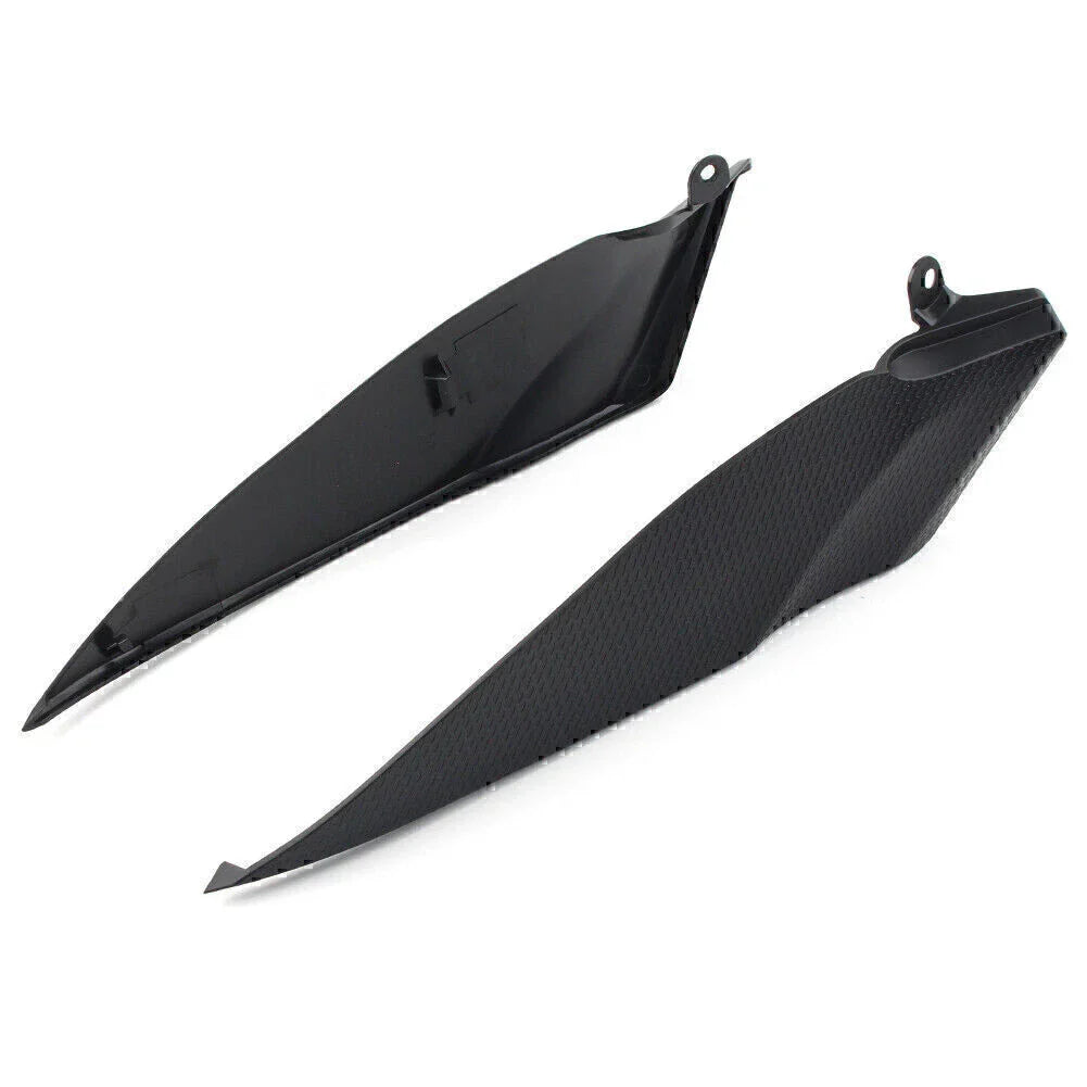 ABS Gas Tank Side Cover Trim for Yamaha YZF R1 (2007-2008)