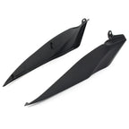 ABS Gas Tank Side Cover Trim for Yamaha YZF R1 (2007-2008)