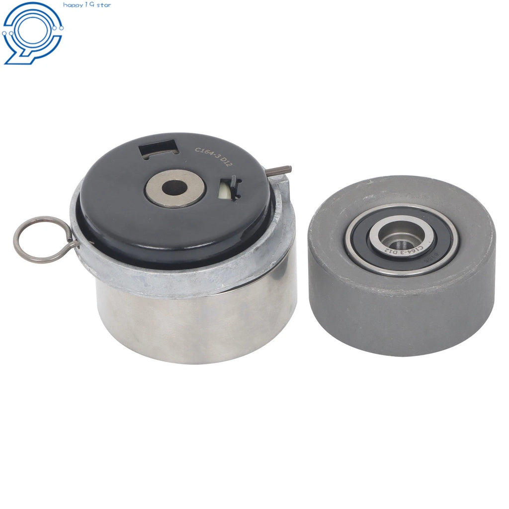 Timing Belt Kit with VVT Water Pump for Chevy Aveo Sonic Cruze (2004–2019)