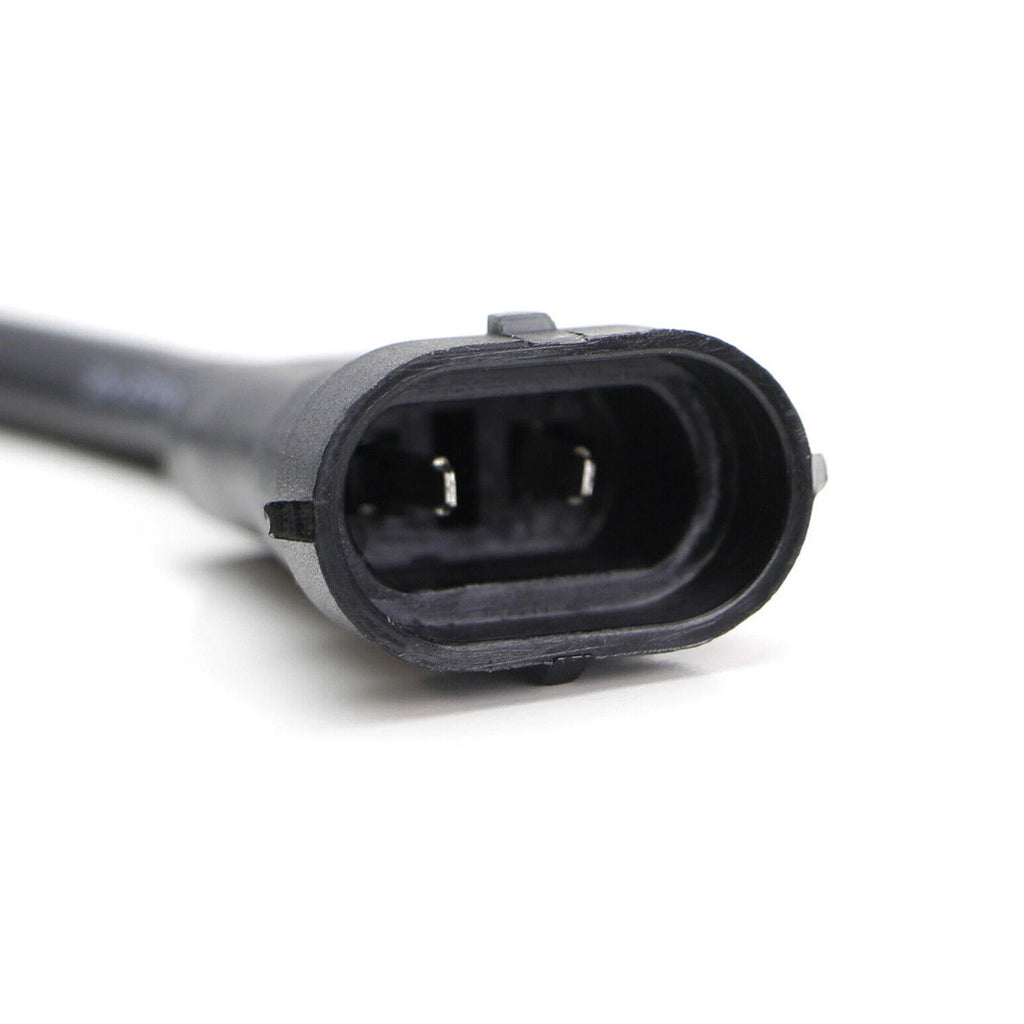 H11 H8 to 5202 2504 Socket Conversion Pigtail Harness Wires for Retrofit (2011-2024)