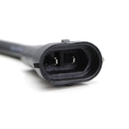 H11 H8 to 5202 2504 Socket Conversion Pigtail Harness Wires for Retrofit (2011-2024)