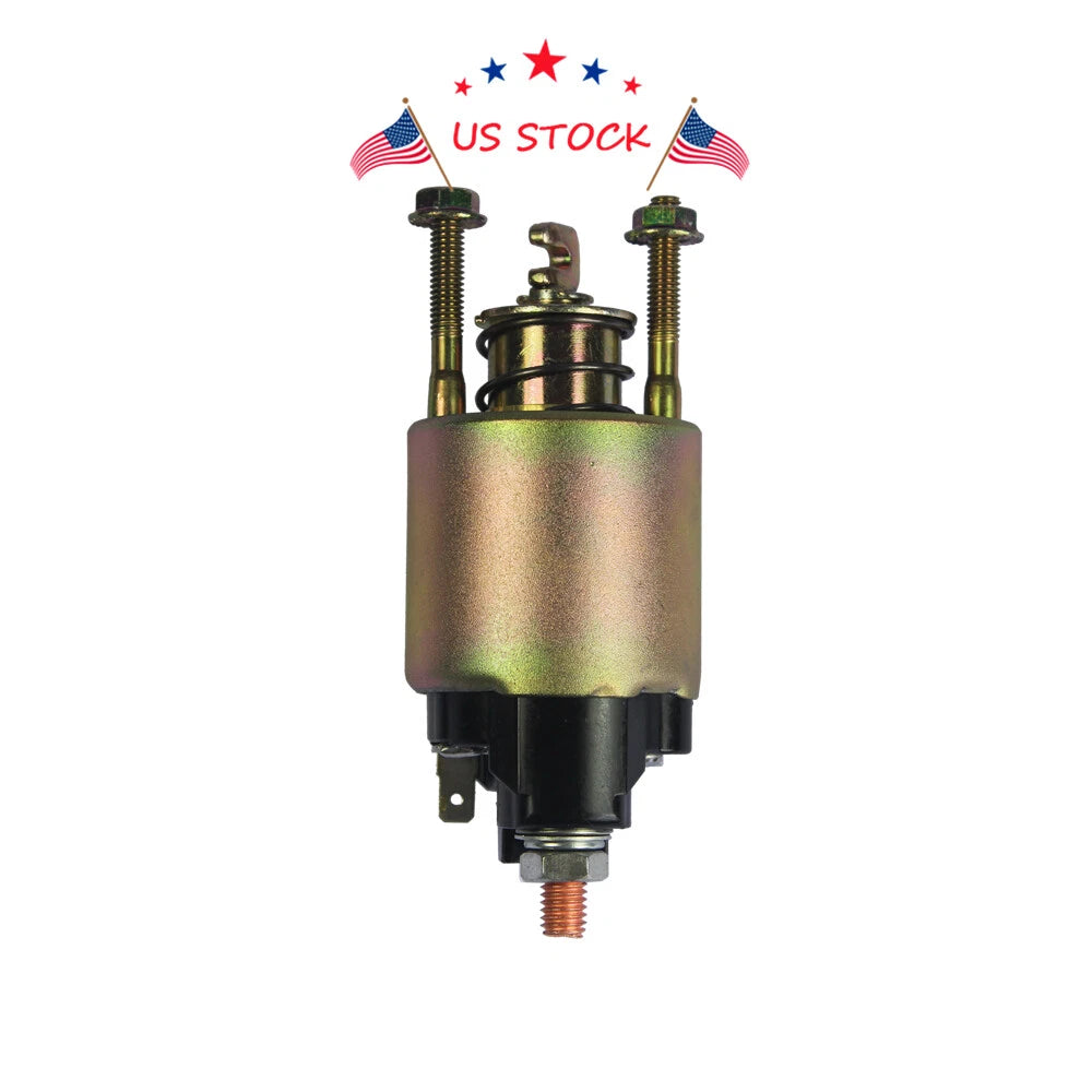 Starter Solenoid for Yamaha Virago 1100 (1986-1999)