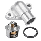Thermostat w/Housing Cover for Arctic Cat 500 4X4 (1998–2009) 3413-012