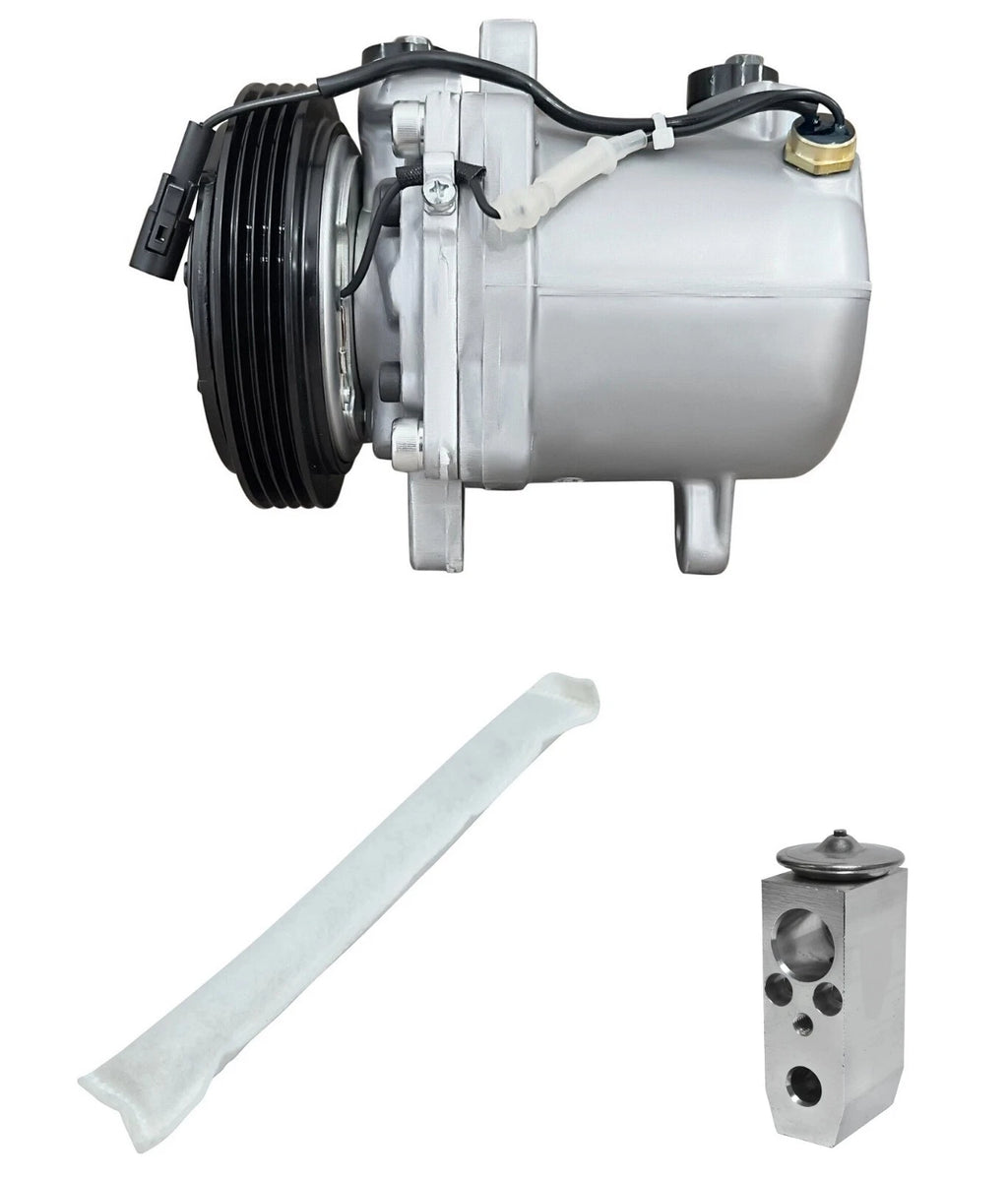 AC Compressor Kit for Suzuki Grand Vitara 2.5L (2003–2005)