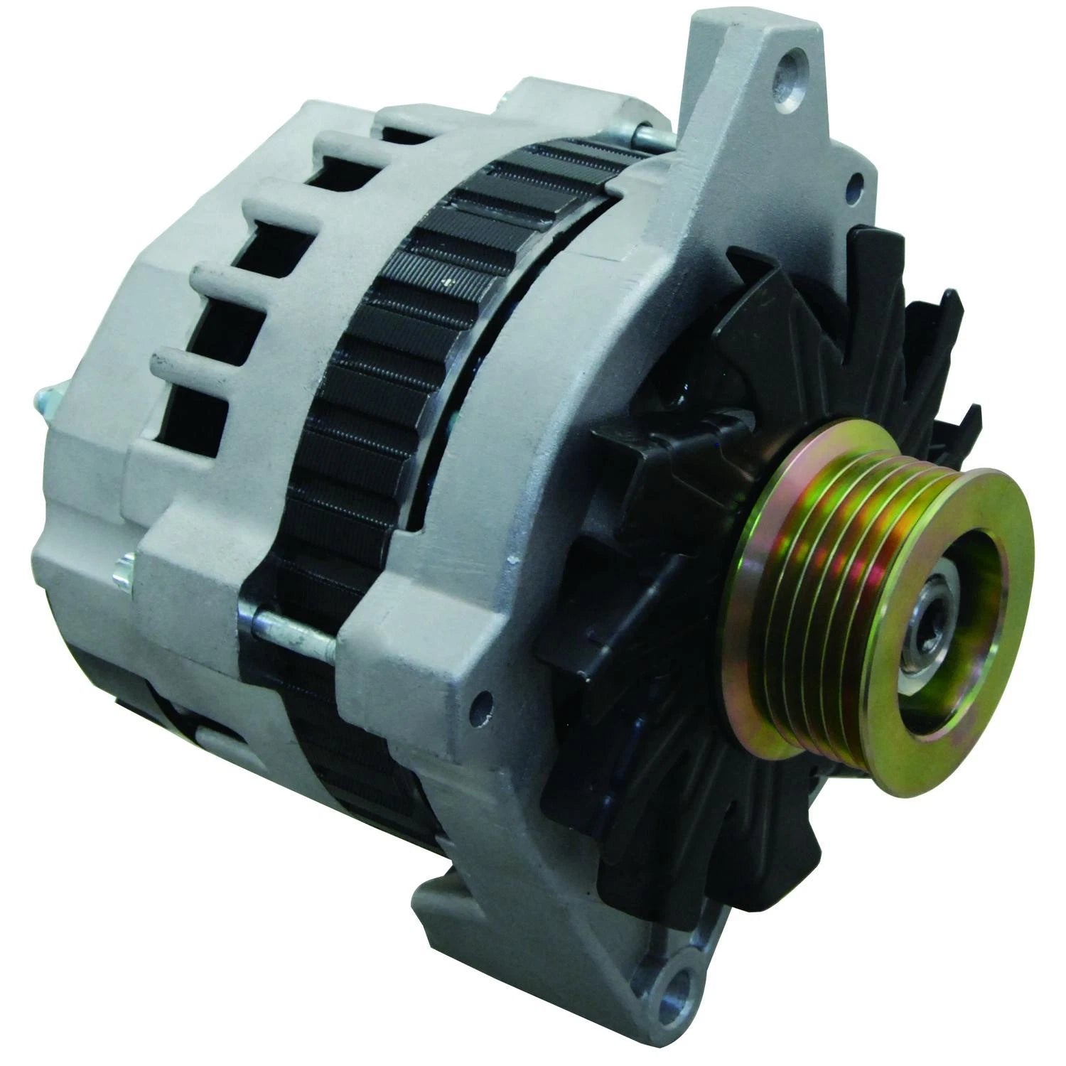 Alternator for Chevrolet Corvette V8 (1986–1986)