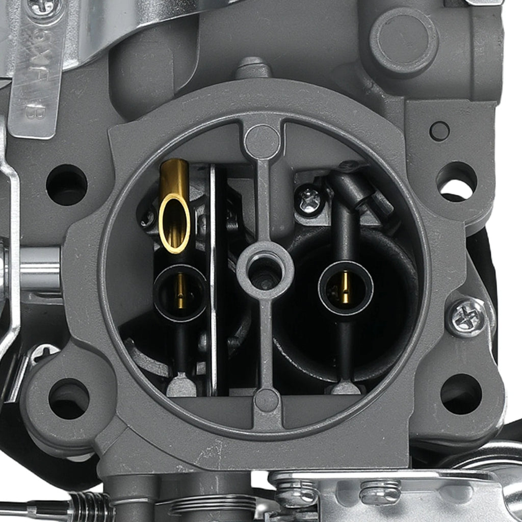 2-Barrel Aluminum Carburetor for Mitsubishi L300 Galant Freeca