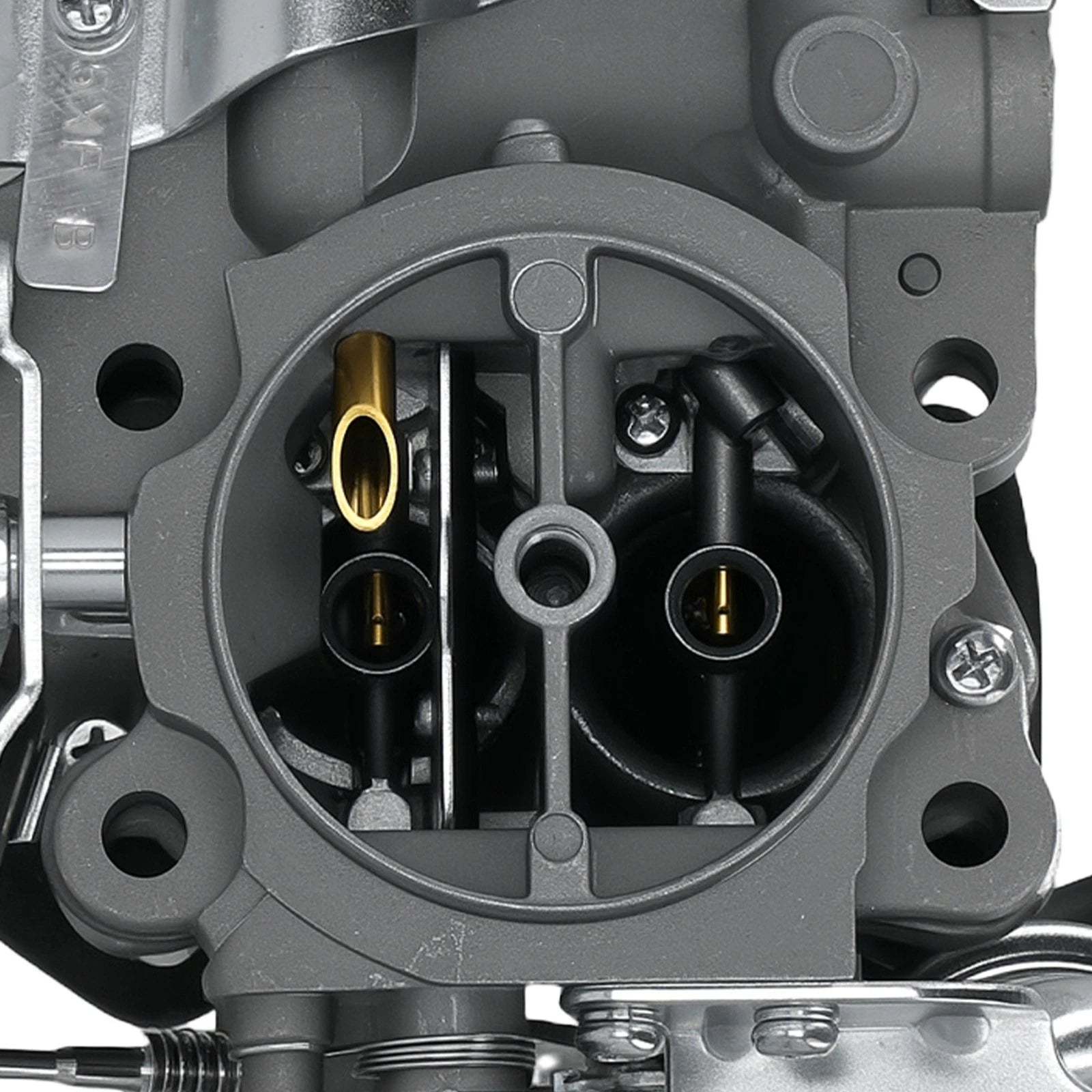 2-Barrel Aluminum Carburetor for Mitsubishi L300 Galant Freeca