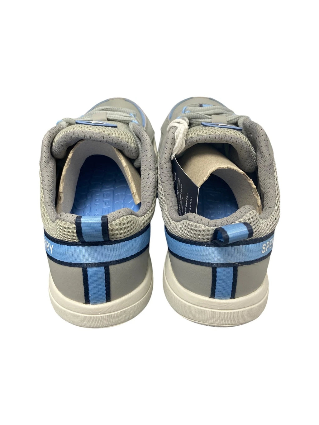 Sperry Sport Harbormaster 2 Sneakers for Women Size 6 Medium (STS49152)