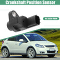 Crankshaft Position Sensor for Suzuki Swift GA GL 1.3L L4 (2004–2010) 33220-70E00
