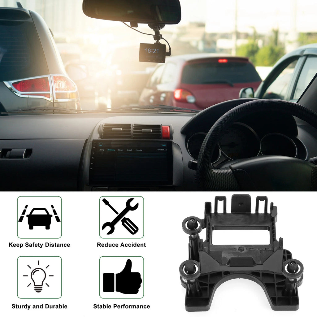 Cruise Control Distance Radar Sensor for Volkswagen Golf 7, Passat B8
