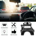 Cruise Control Distance Radar Sensor for Volkswagen Golf 7, Passat B8