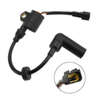 Ignition Coil for Yamaha 30HP F30 TS/LR 40HP F40 TLR EJR MJH 67C-85570-00