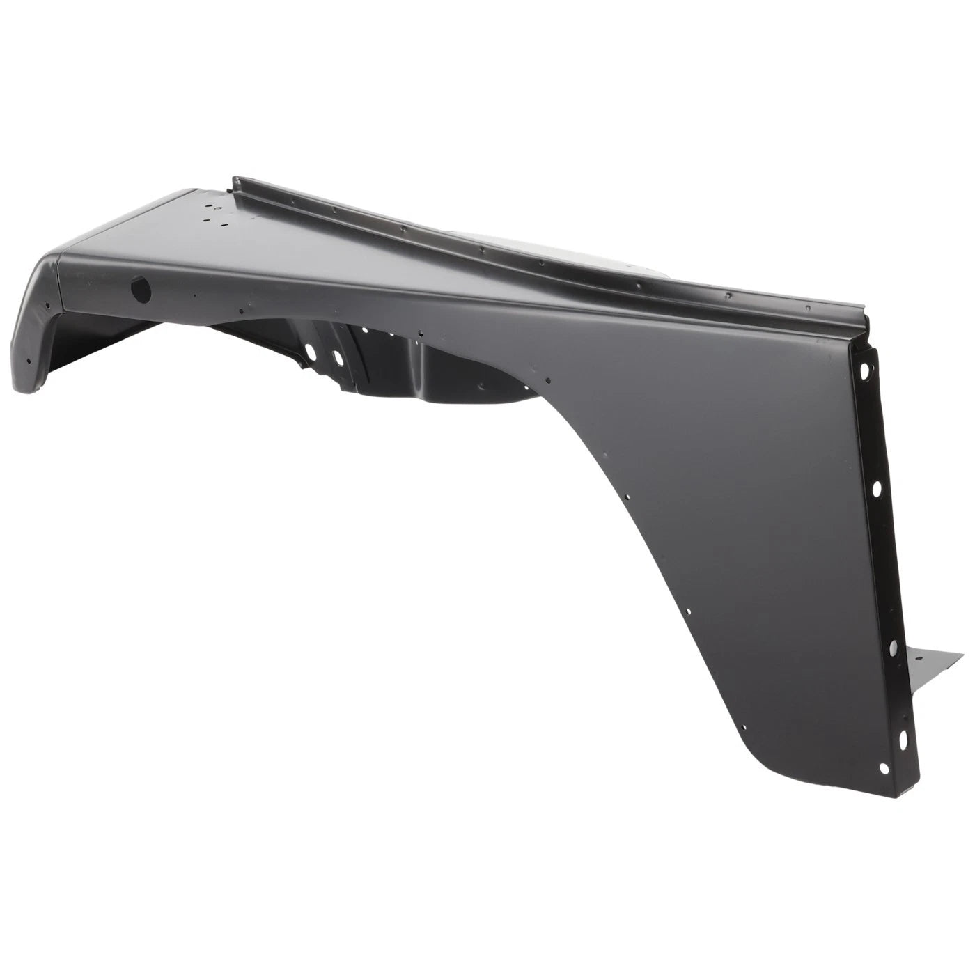 Fender for Jeep Wrangler (1993–1995) Front Driver Side
