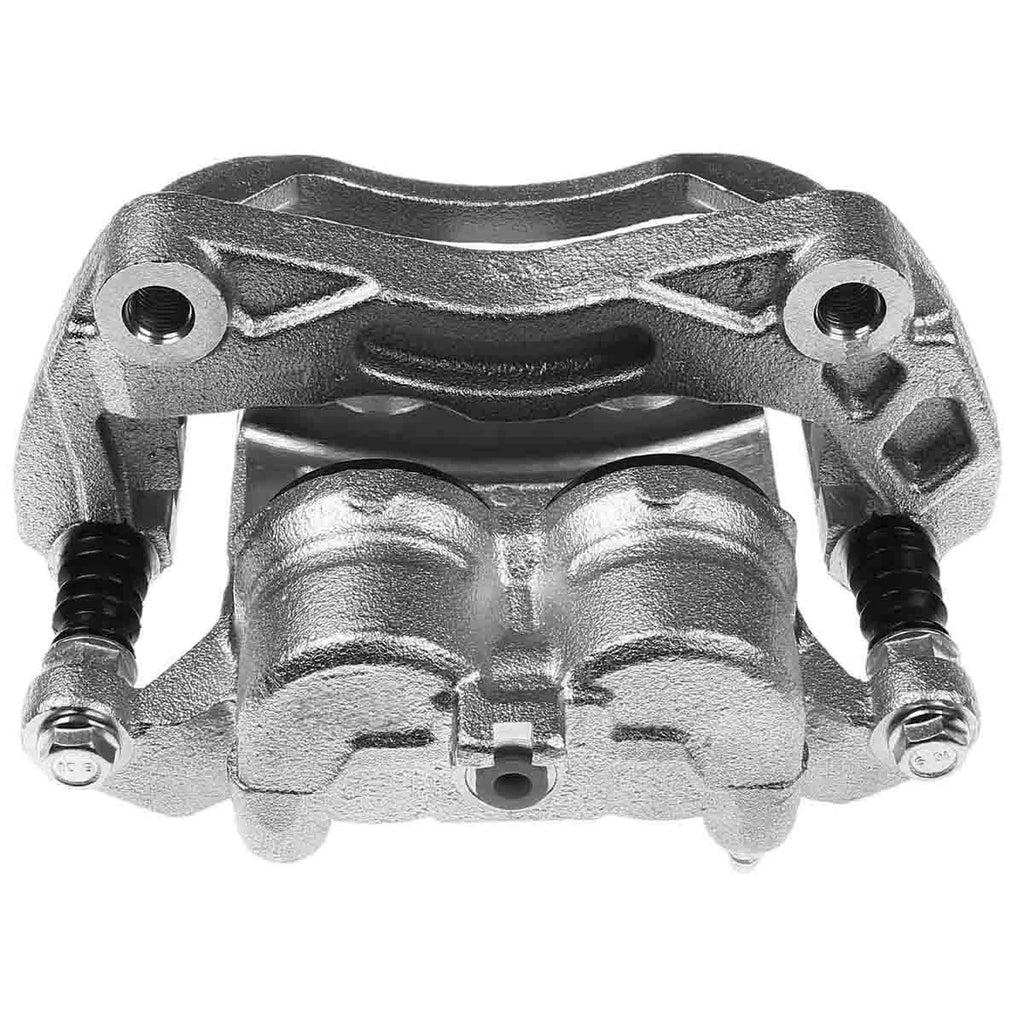 Front Right Disc Brake Caliper with Bracket for Nissan Pathfinder (2008-2012)
