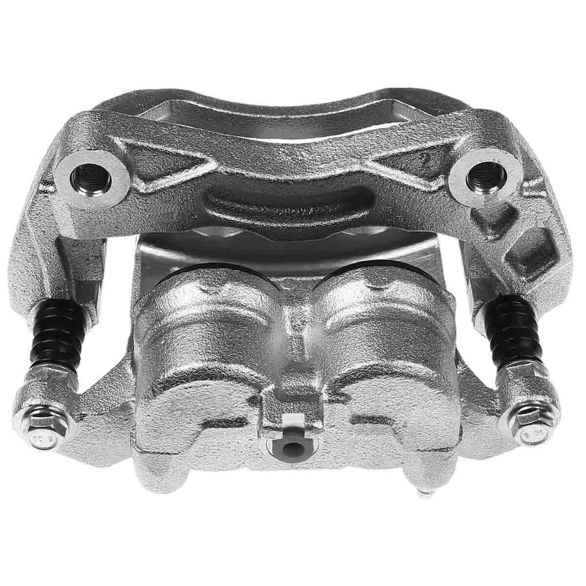 Front Right Disc Brake Caliper with Bracket for Nissan Pathfinder (2008-2012)