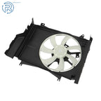 Radiator Cooling Fans Assembly for Mitsubishi Mirage G4 (2014–2022) 1355A278