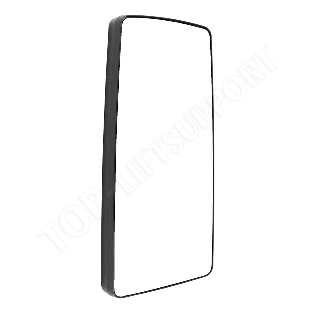 Driver Side Heated Mirror Plate for International Prostar, Lonestar (2002–2018)