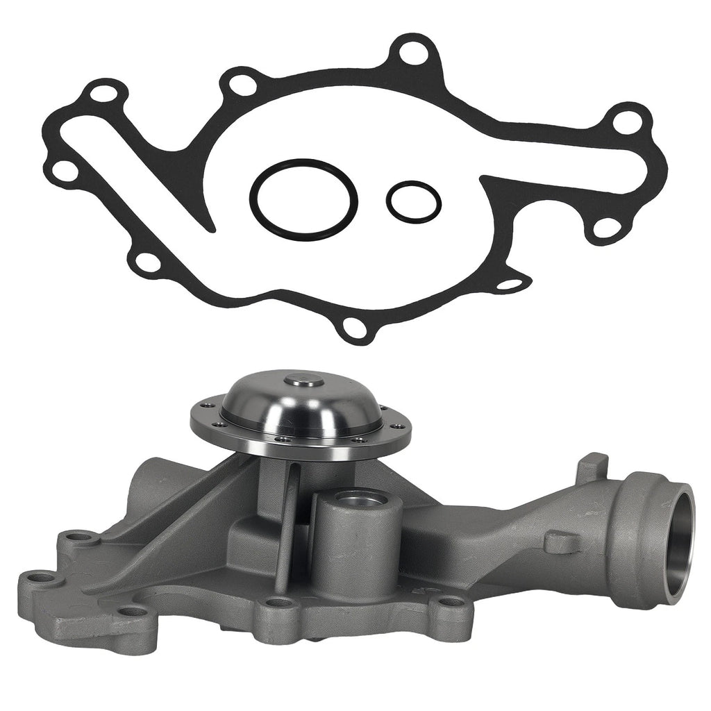 Direct Fit Water Pump for Ford Freestar/Monterey 4.2L (2004–2007)