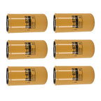 Diesel Filter Set for CAT 3114/3116 Engine (Year Range Not Specified)