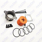 Intake Manifold Upgrade Kit for Yamaha SuperJet (SJ1050) (2023) RY12090-IMUK