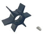 Water Pump Impeller with Key 17461-95300 for Suzuki Outboard DT 50-85 (1980–1990)
