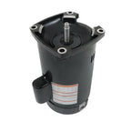 1 HP Pool Motor for Square Flange (115/230V)