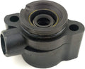Water Pump Impeller Kit for Mercury Mariner 3.5 4 4.5 7.5 9.8 hp (46-70941A3)