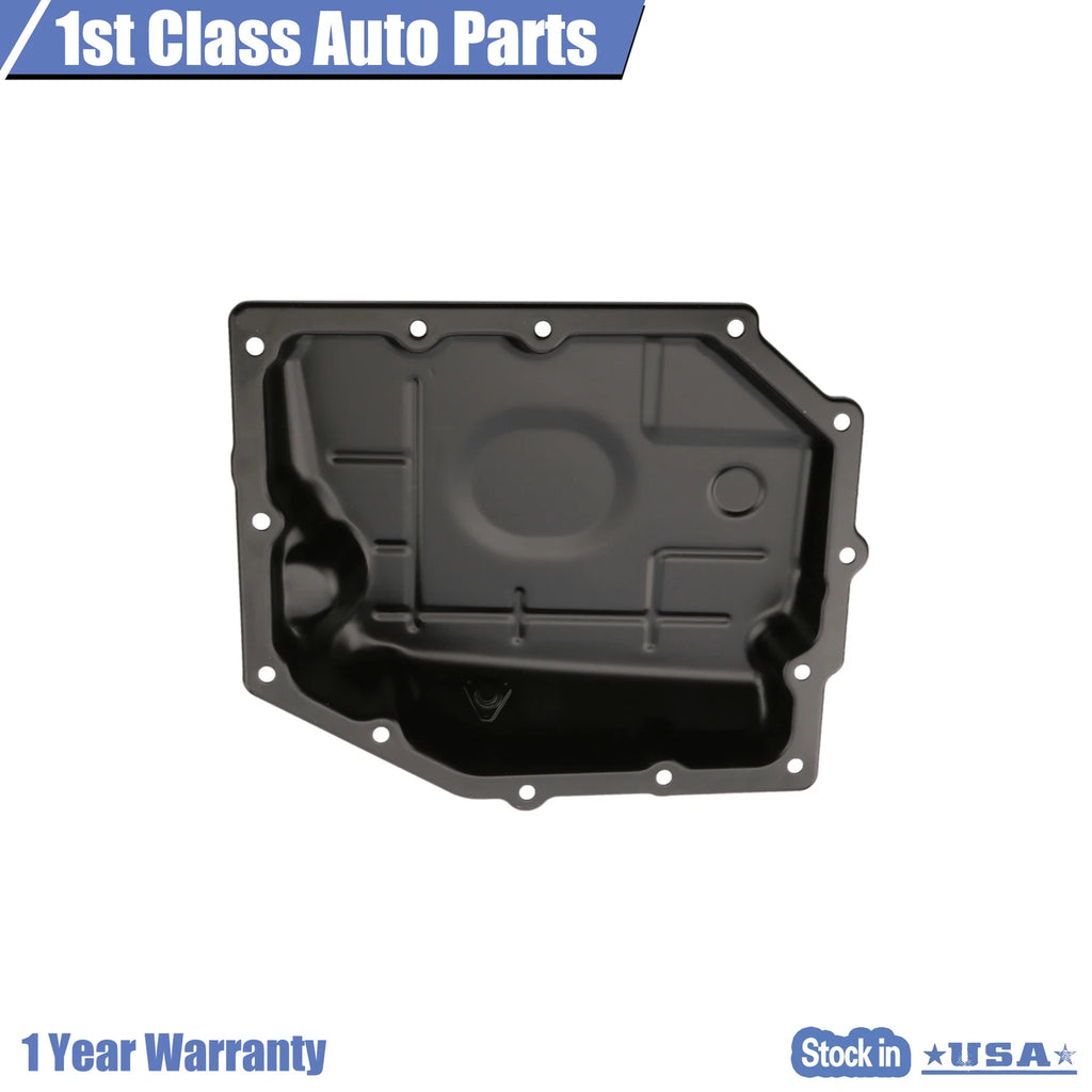Automatic Trans Oil Pan for Jeep Chrysler Aspen Dodge Charger (2007–2010)