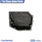 Automatic Trans Oil Pan for Jeep Chrysler Aspen Dodge Charger (2007–2010)