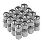 Hydraulic Flat Tappet Lifters for Chevrolet Small Block Chevy SBC BBC (2010–2020)