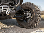 1.5" High Clearance Front A-Arms for Can-Am Commander XMR/XTP (2021+)