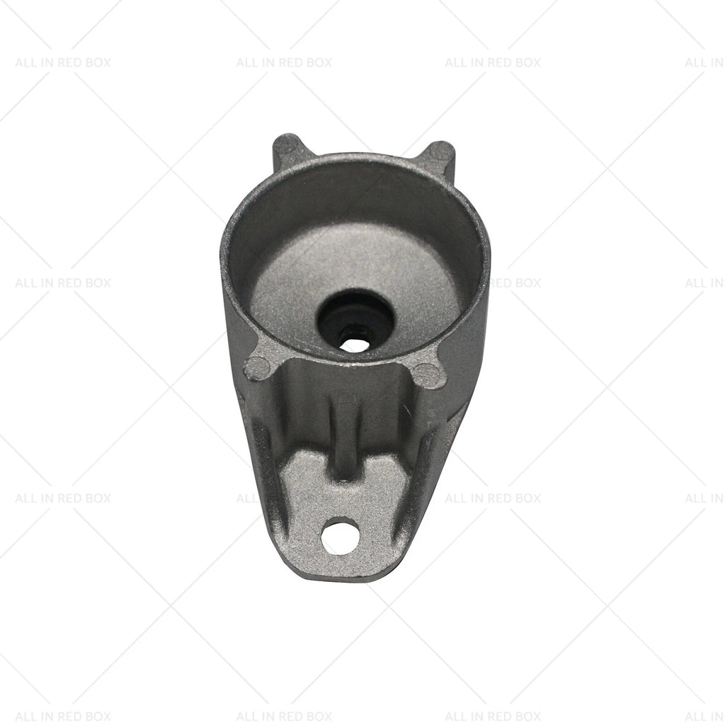 6X Rear Strut Mount Bump Stop for Mazda 3, Volvo S40, C30, V50 (2004–2013)