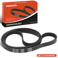 Serpentine Belt for Ford Escape, Mazda Tribute (2001–2004)