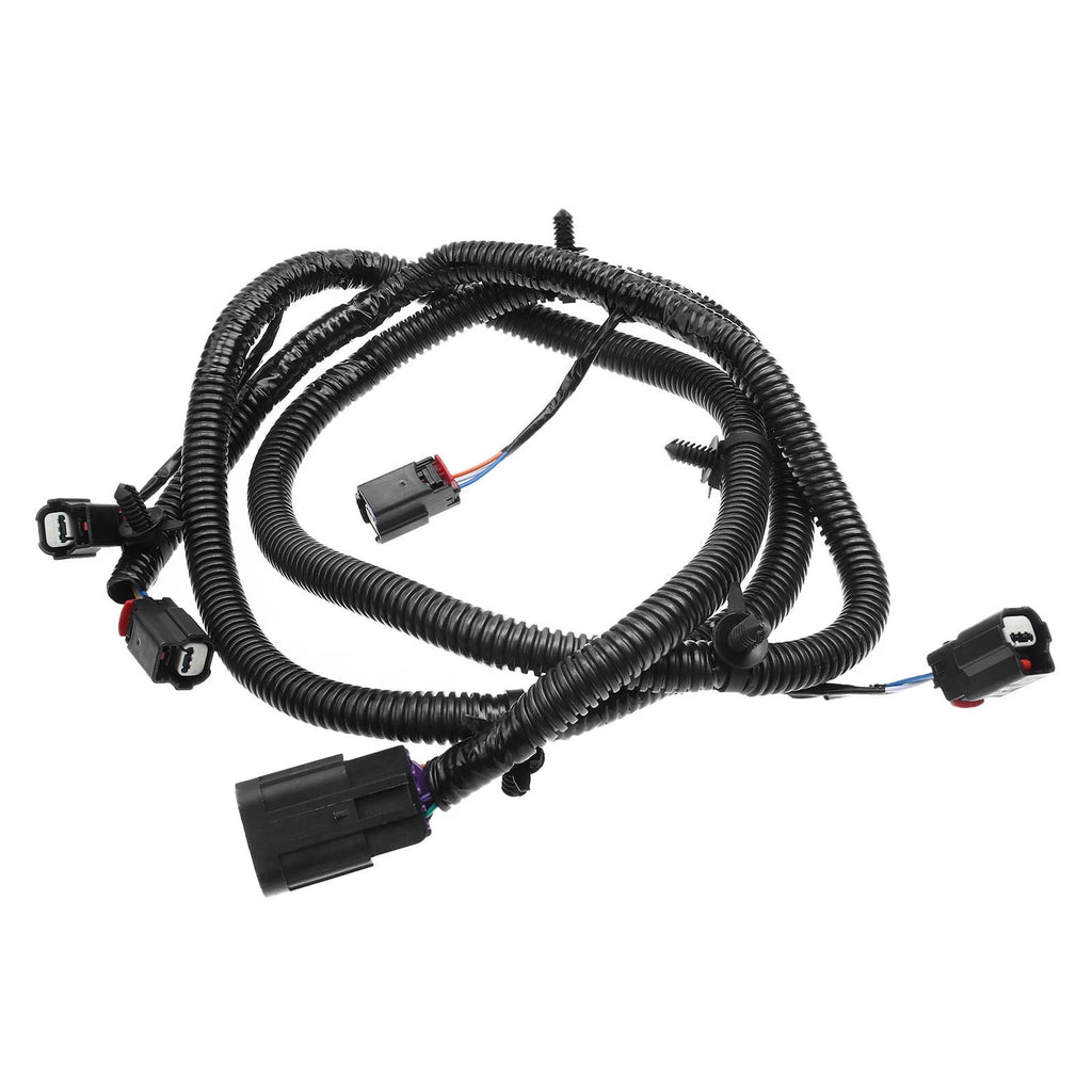 Back Up Sensor Wire Harness for Chevrolet Tahoe GMC Yukon XL (2007–2014)
