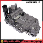 U660E U660 Transmission Valve Body for Toyota Camry RAV4 Lexus ES350 (2006–2011)