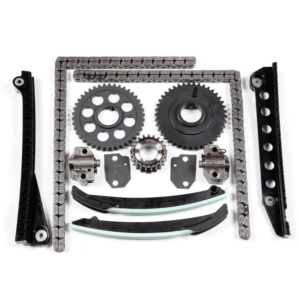 Timing Chain Kit for Ford E-150 E-250 E-350 F-150 F-250 F-350 (1997–2001)