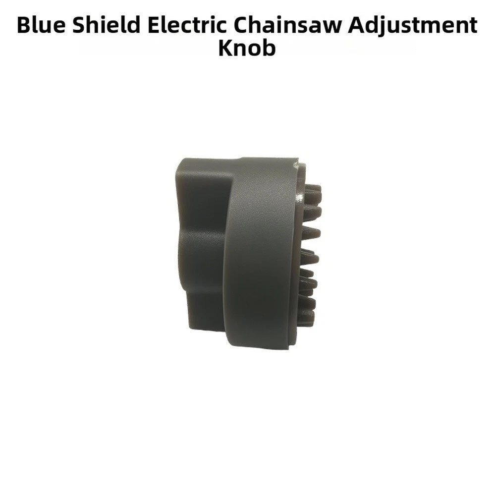 Electric Chainsaw Tension Knob for Wood Cutting Chain (Universal Fit)