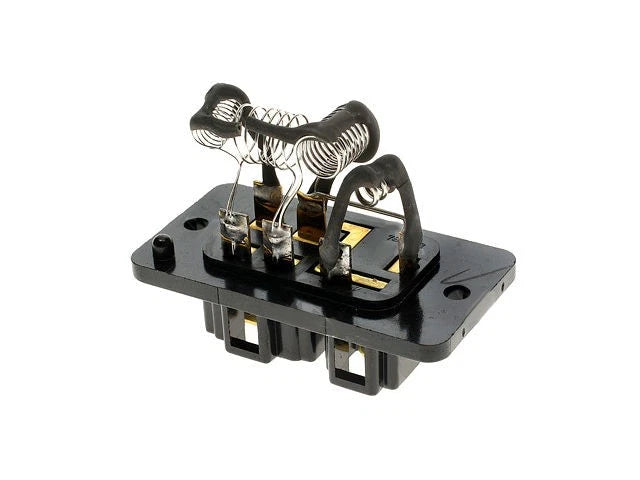Blower Motor Resistor for Mazda MX6 (1988–1992) TF484VV