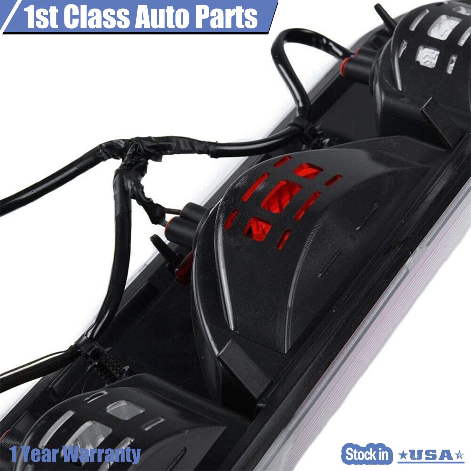 Third Brake Light for Ford F150 (2004–2008)