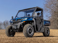 High Clearance A-Arms for CFMoto UForce 1000 (2019–2023)