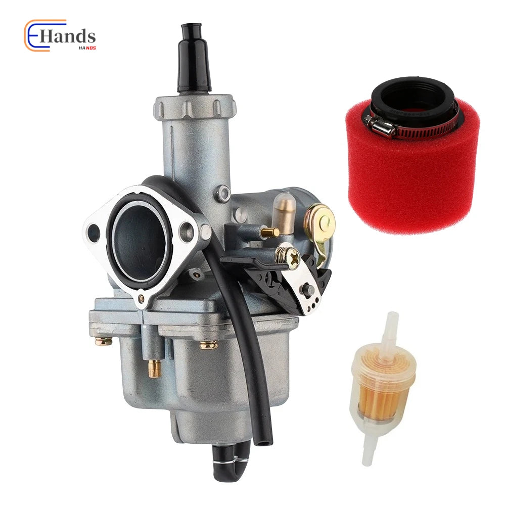 Carburetor for Baja Dirt Runner DR125 DR150 (125CC 150CC)
