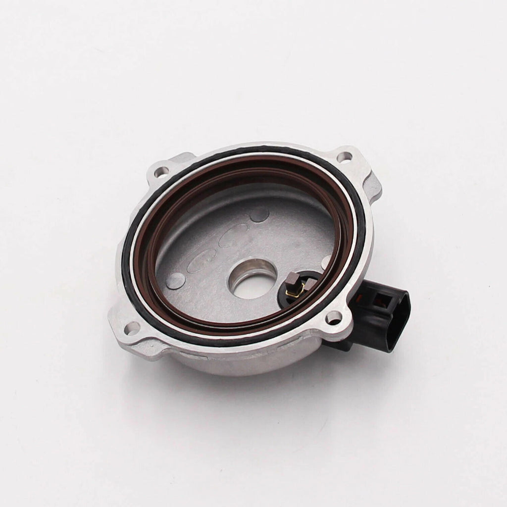 VVT Camshaft Cam Solenoid Cover Sensor 24360-2GGD0 for Hyundai Kia (2010–2016)