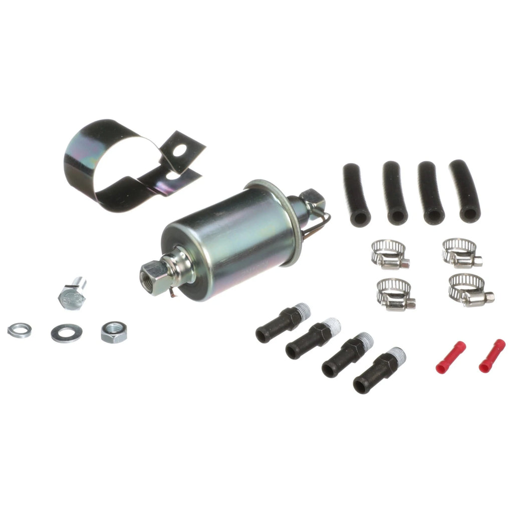 Delphi PN1004 Electric Fuel Pump for Fiat 124/MG MGB/MG Midget/Nissan 720 (1966–1986)