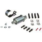 Delphi PN1004 Electric Fuel Pump for Fiat 124/MG MGB/MG Midget/Nissan 720 (1966–1986)