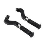 Passenger Foot Peg Mount Bracket for Harley Touring Electra Glide (1993-2025)