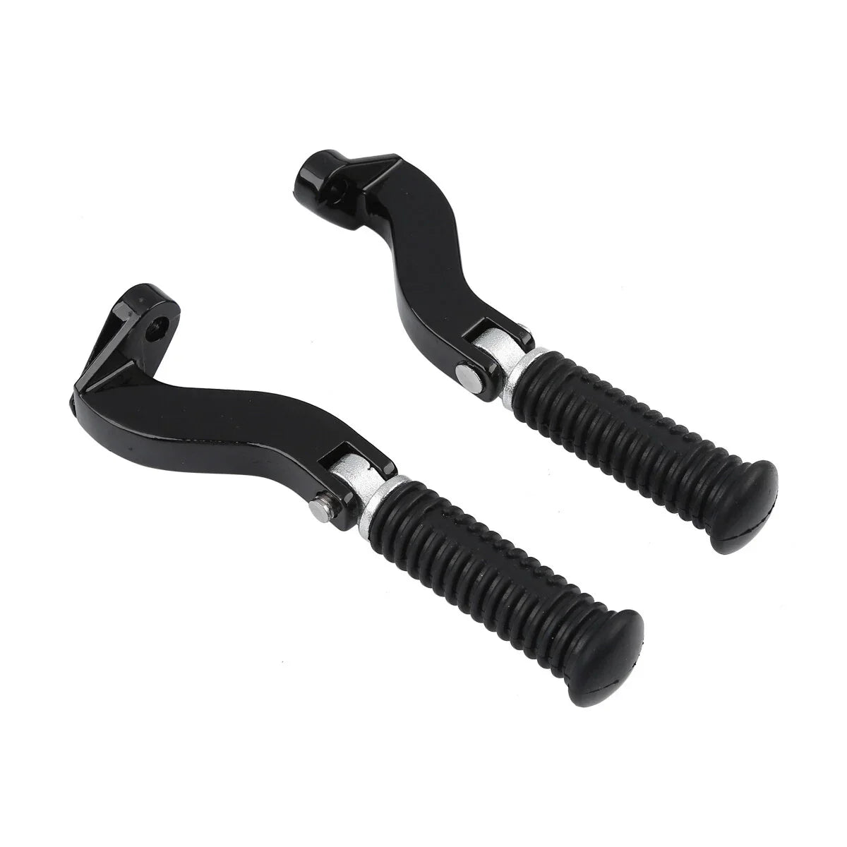 Passenger Foot Peg Mount Bracket for Harley Touring Electra Glide (1993-2025)