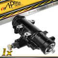Power Steering Gear Box for Chevrolet Camaro (1982–1992)